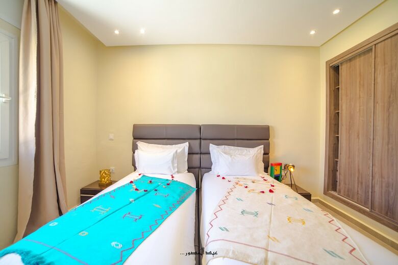 Hotel Mnar Park
