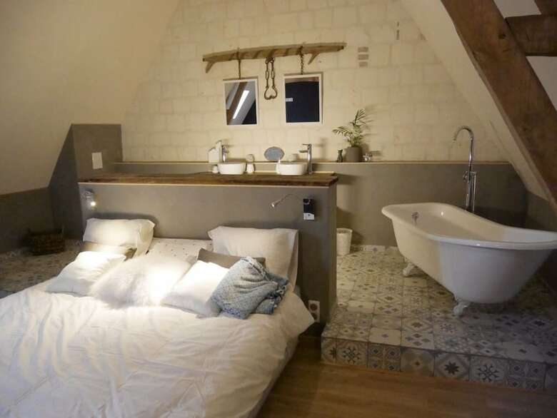 Hotel La Renardi�re