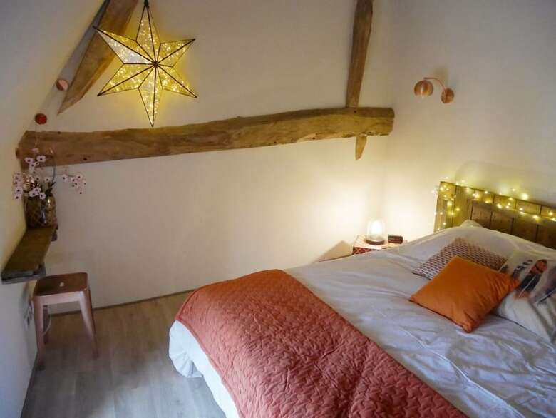 Hotel La Renardi�re