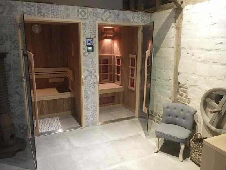 Hotel La Renardi�re