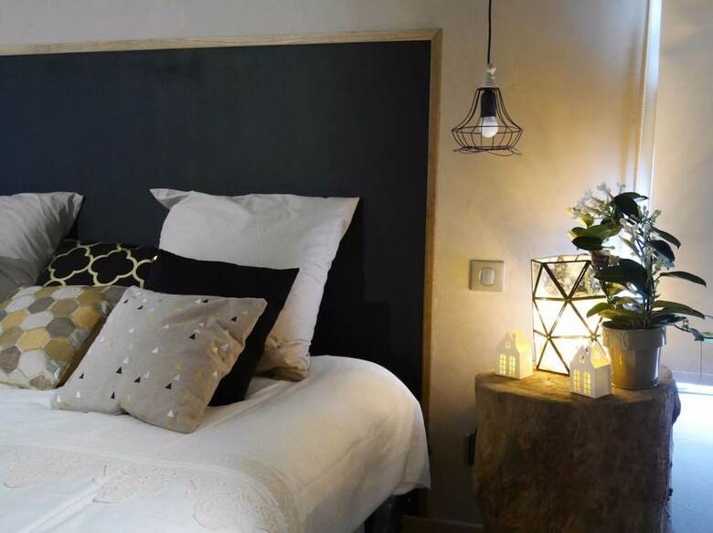 Hotel La Renardi�re