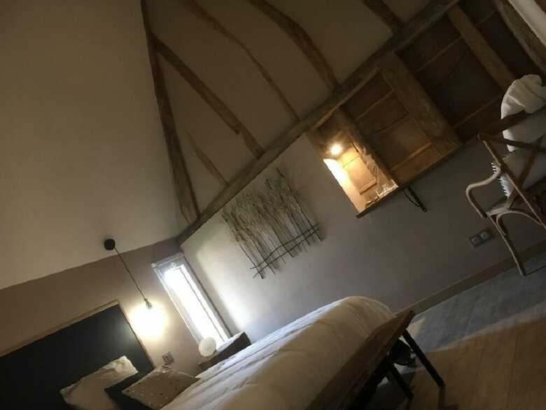 Hotel La Renardi�re