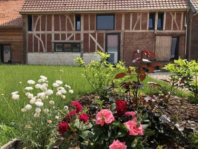 Hotel La Renardi�re