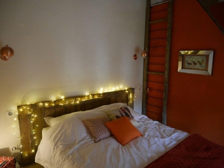 Hotel La Renardi�re