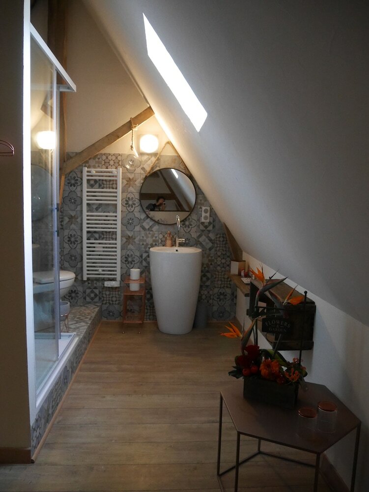 Hotel La Renardi�re