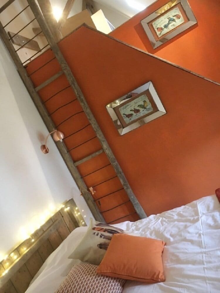 Hotel La Renardi�re