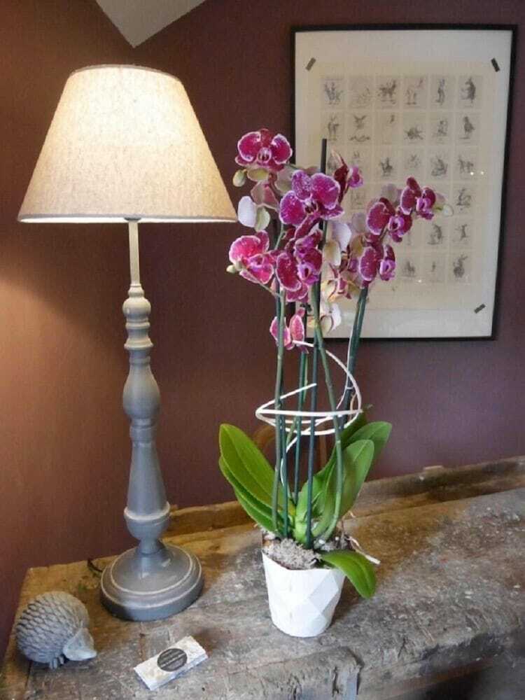 Hotel La Renardi�re
