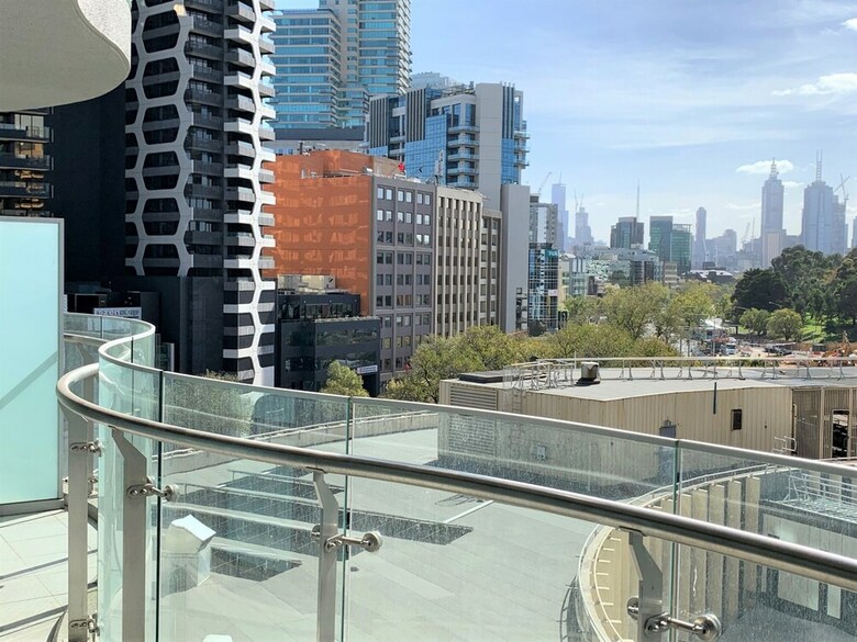 Apartamentos Readyset On Albert