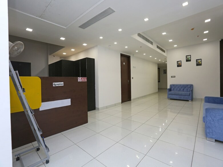 Hotel Amora