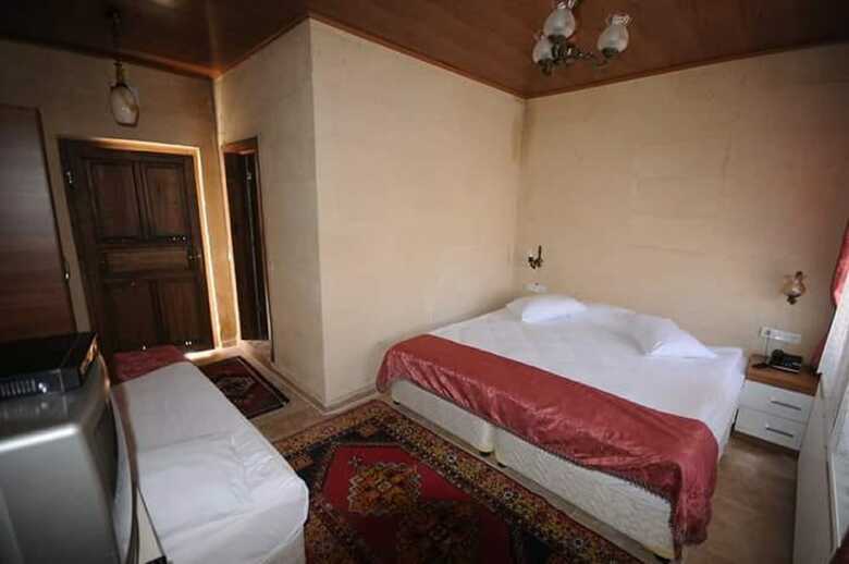 Arnovalley Hotel