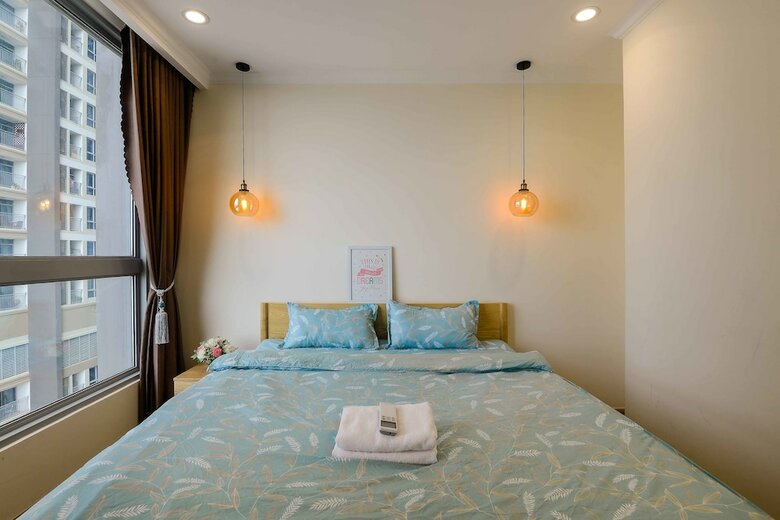 City Apartment