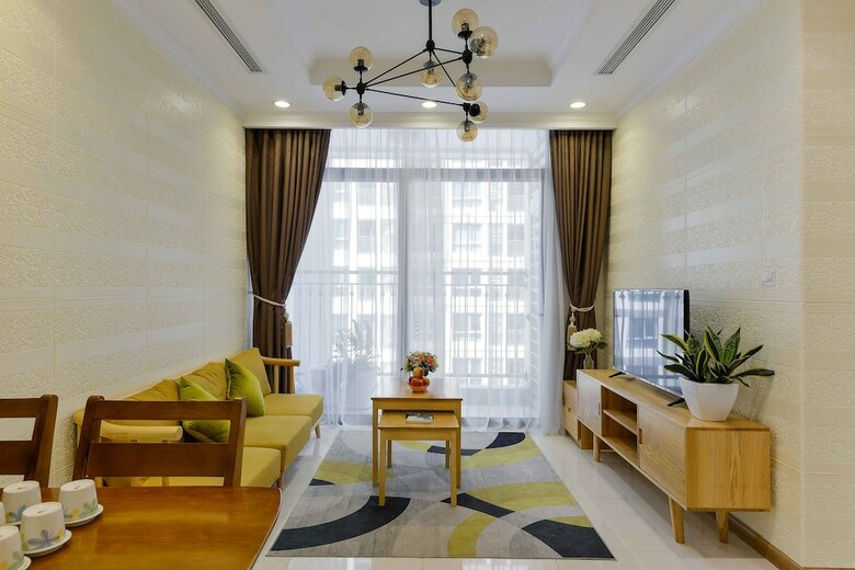 City Apartment