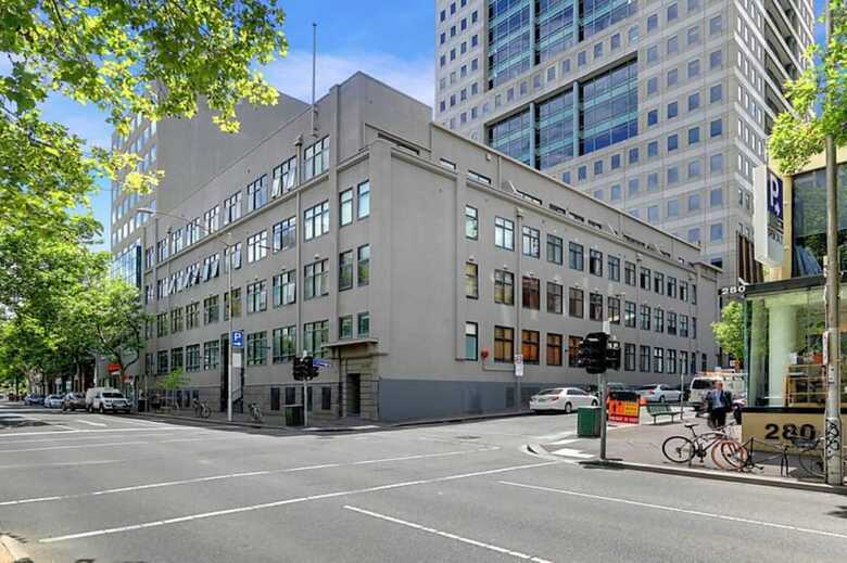 Apartamentos Readyset On King