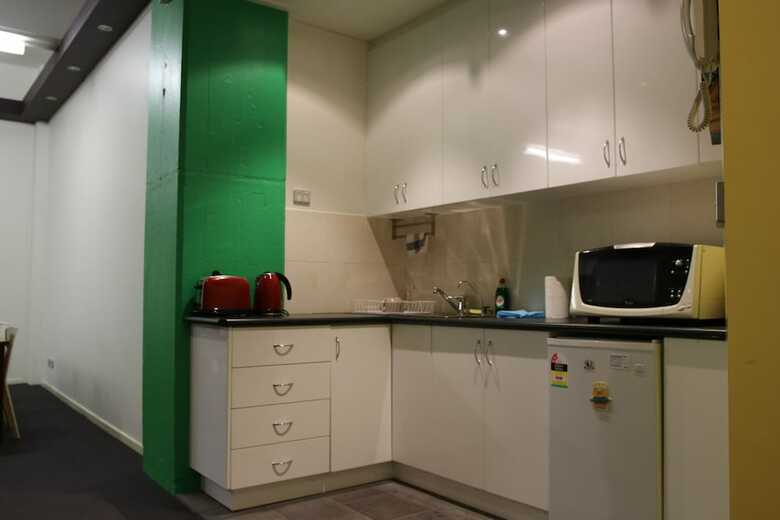 Apartamentos Readyset On King