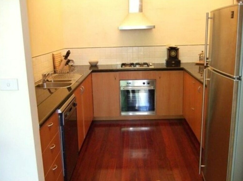 Apartamentos Readyset On King