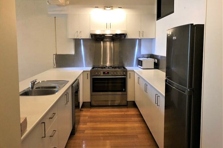 Apartamentos Readyset On King