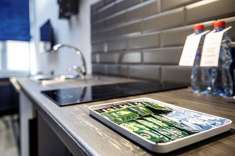 Kentron Boutique Hotel