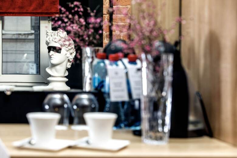 Kentron Boutique Hotel