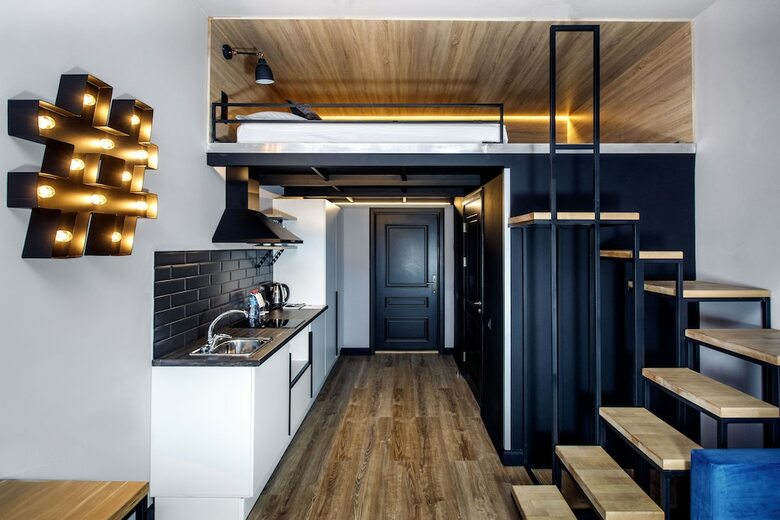 Kentron Boutique Hotel
