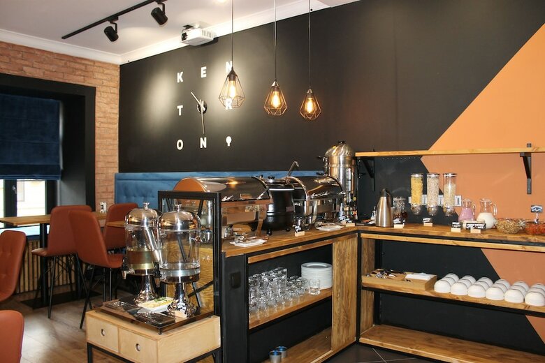 Kentron Boutique Hotel