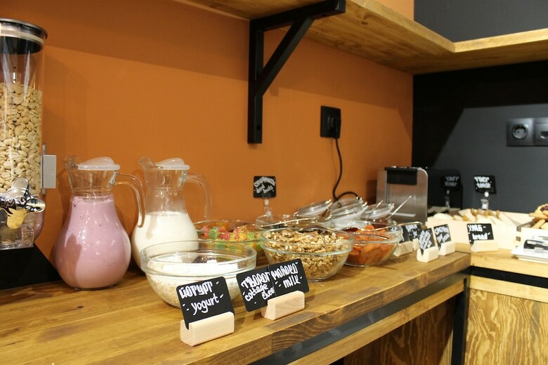 Kentron Boutique Hotel