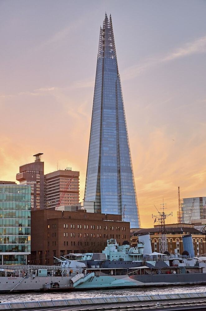 The Battersea Apartments