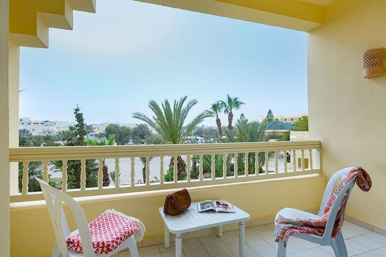 Hotel Club Marmara Djerba Mare - All Inclusive
