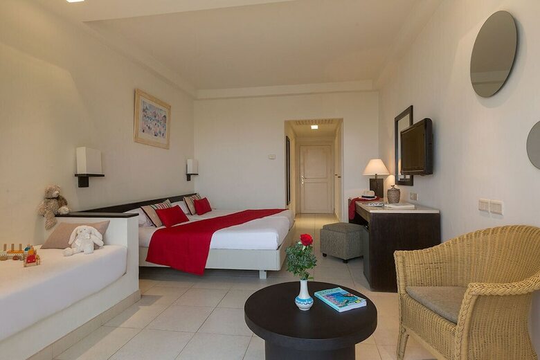 Hotel Club Marmara Djerba Mare - All Inclusive