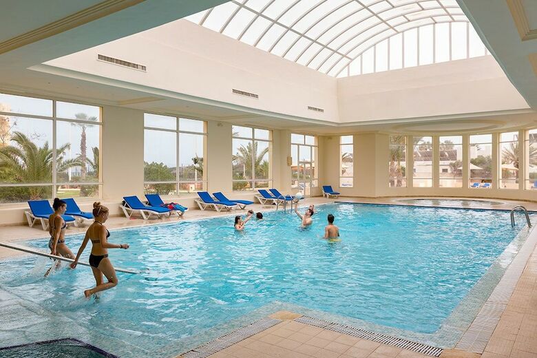 Hotel Club Marmara Djerba Mare - All Inclusive