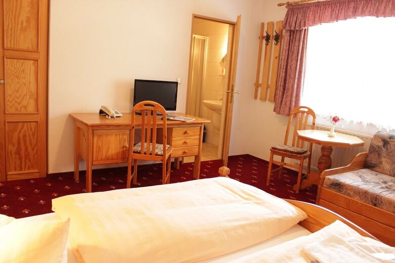 Landhotel Gasthof Zwota