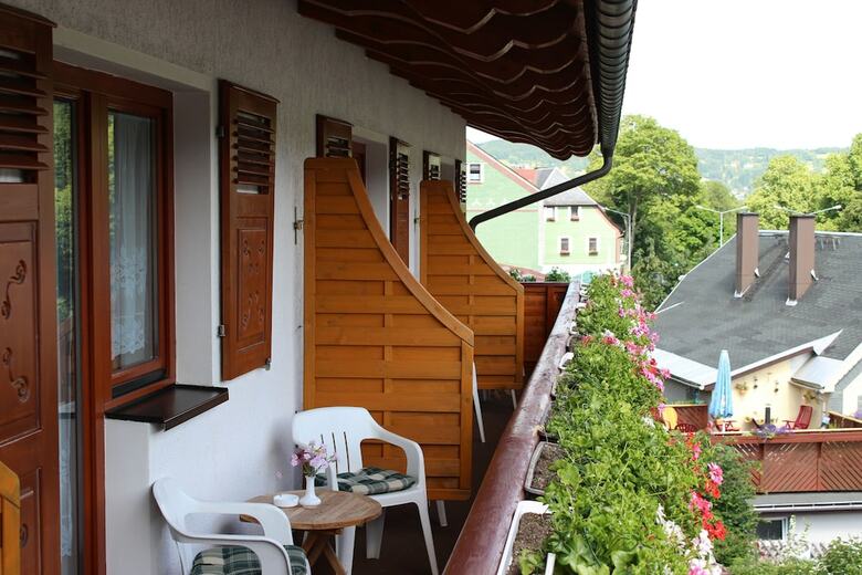 Landhotel Gasthof Zwota