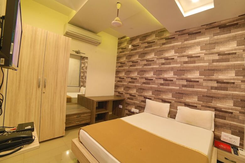 Hotel Shrinath