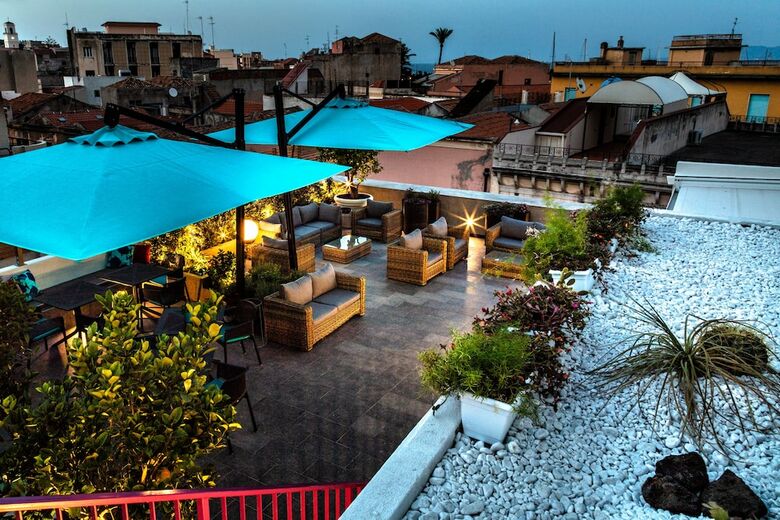 Bed & Breakfast Manzoni46