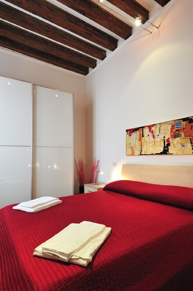Apartamento Ca Bianca