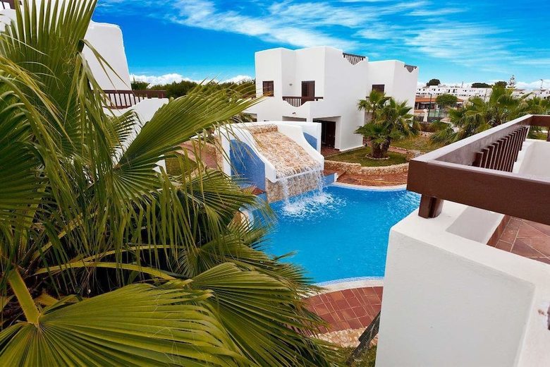 Villa La Perla De Cala D'or