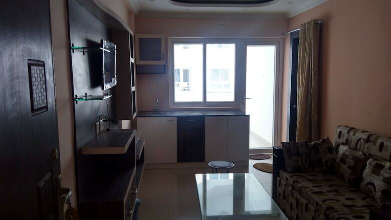Hotel Janardan Home Stay Cozy Rooms Puri