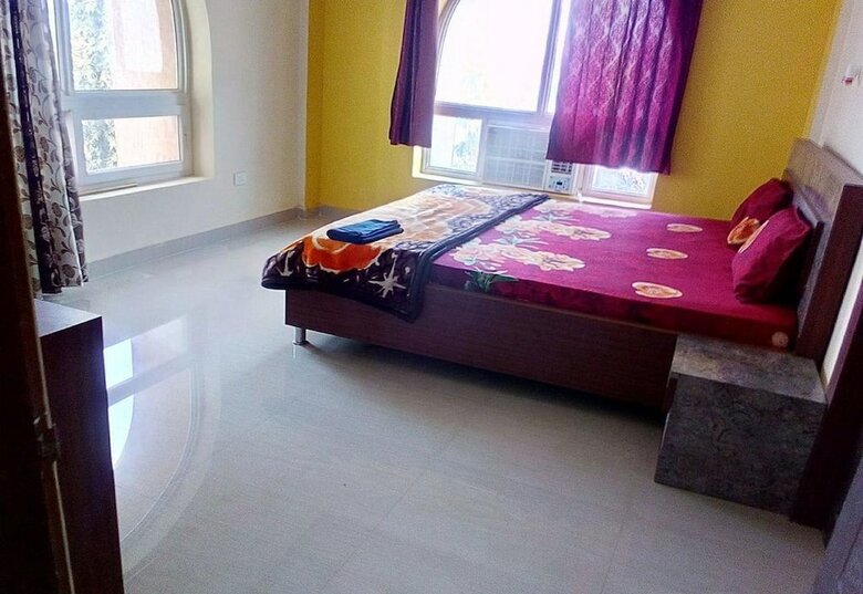 Hotel Janardan Home Stay Cozy Rooms Puri