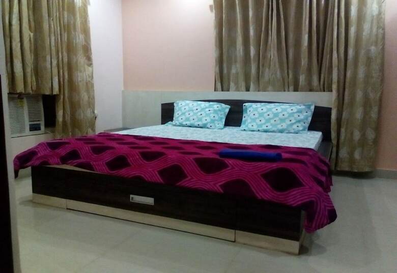Hotel Janardan Home Stay Cozy Rooms Puri