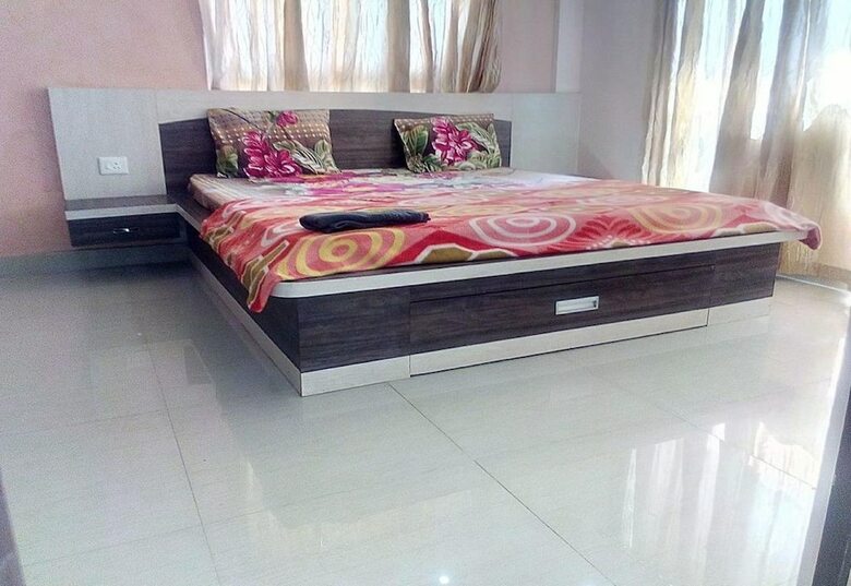 Hotel Janardan Home Stay Cozy Rooms Puri