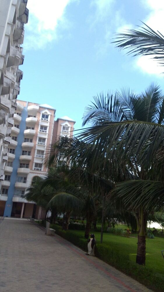 Hotel Janardan Home Stay Cozy Rooms Puri