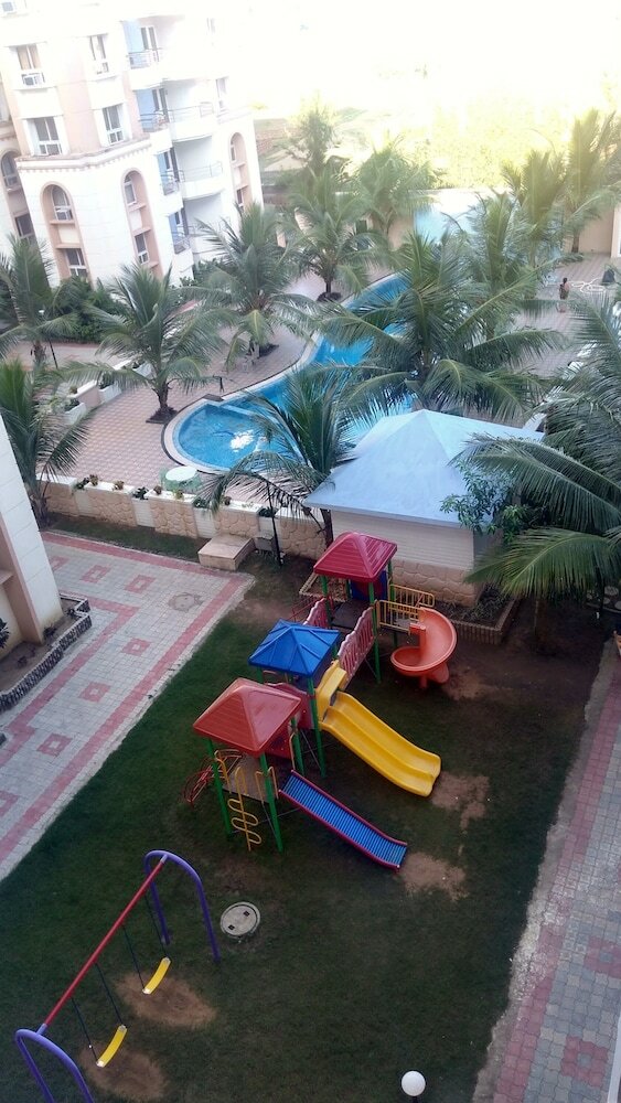 Hotel Janardan Home Stay Cozy Rooms Puri
