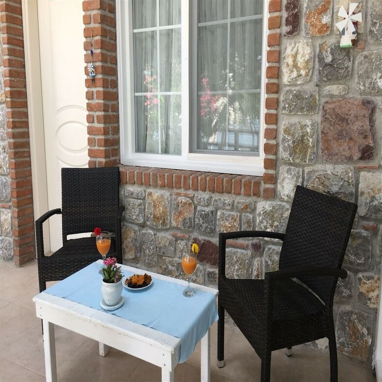 Sarma??k Hotel Selimiye