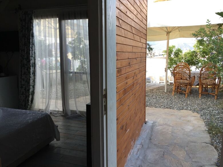 Sarma??k Hotel Selimiye