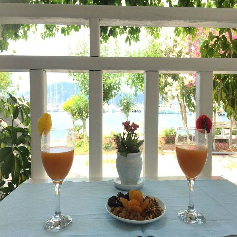 Sarma??k Hotel Selimiye