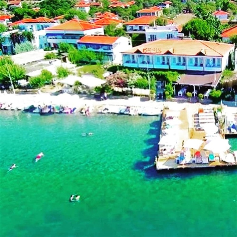 Sarma??k Hotel Selimiye