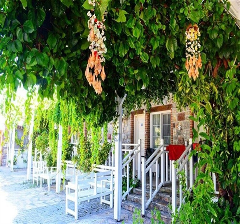 Sarma??k Hotel Selimiye