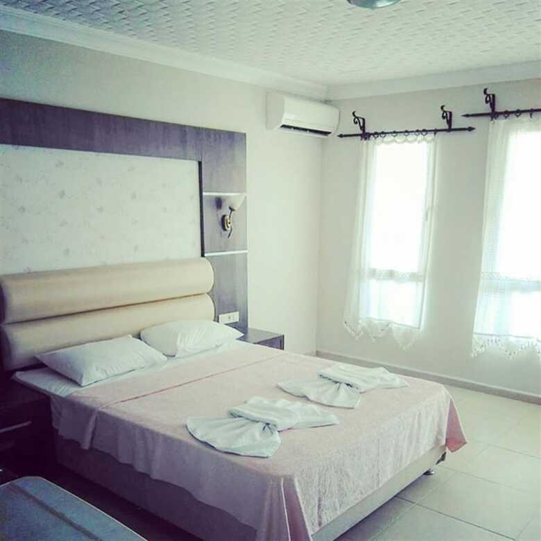 Sarma??k Hotel Selimiye