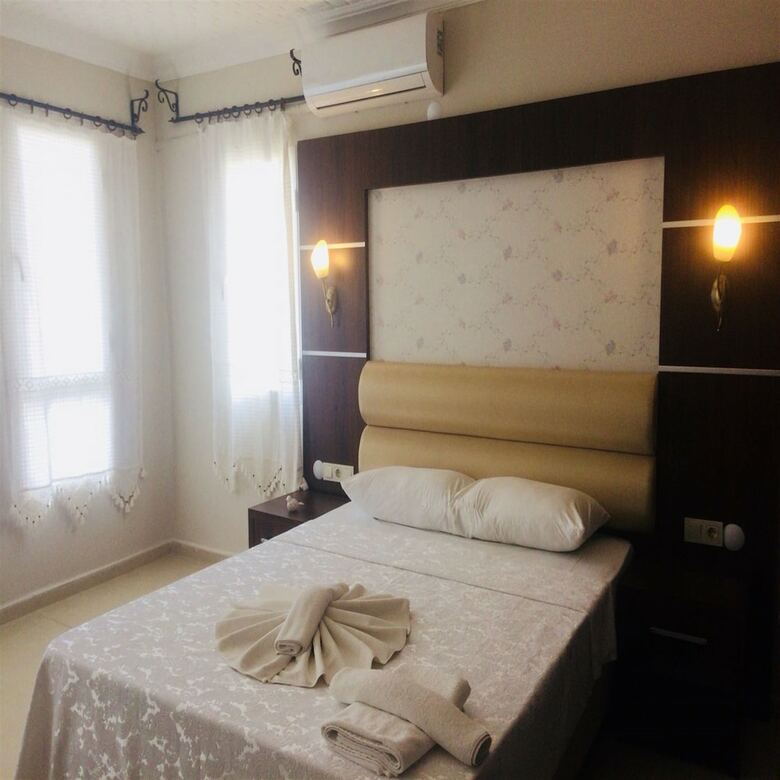 Sarma??k Hotel Selimiye