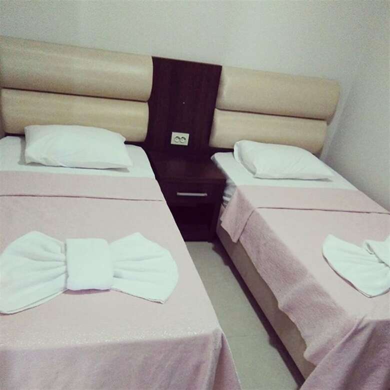 Sarma??k Hotel Selimiye