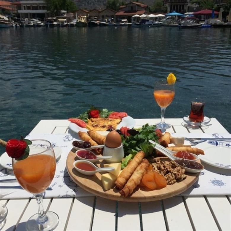 Sarma??k Hotel Selimiye